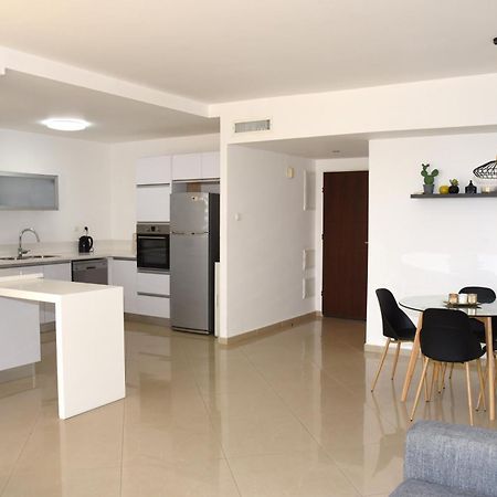 Stylish 3Br Golf Residence 엘라트 외부 사진