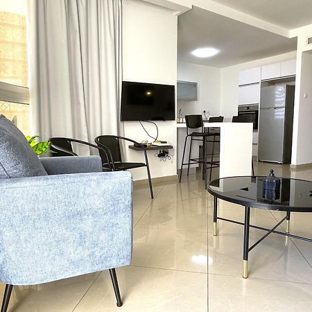 Stylish 3Br Golf Residence 엘라트 외부 사진