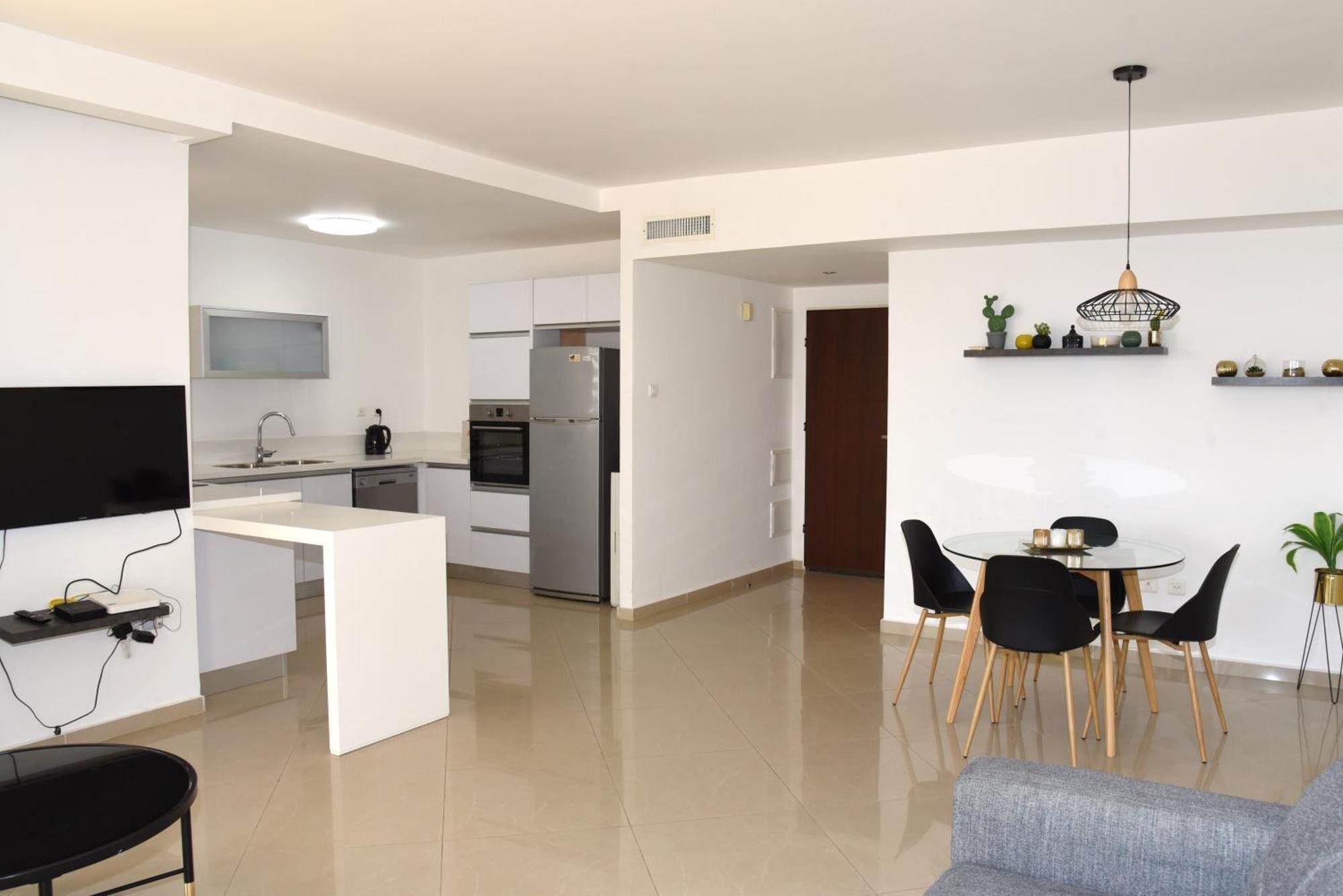 Stylish 3Br Golf Residence 엘라트 외부 사진