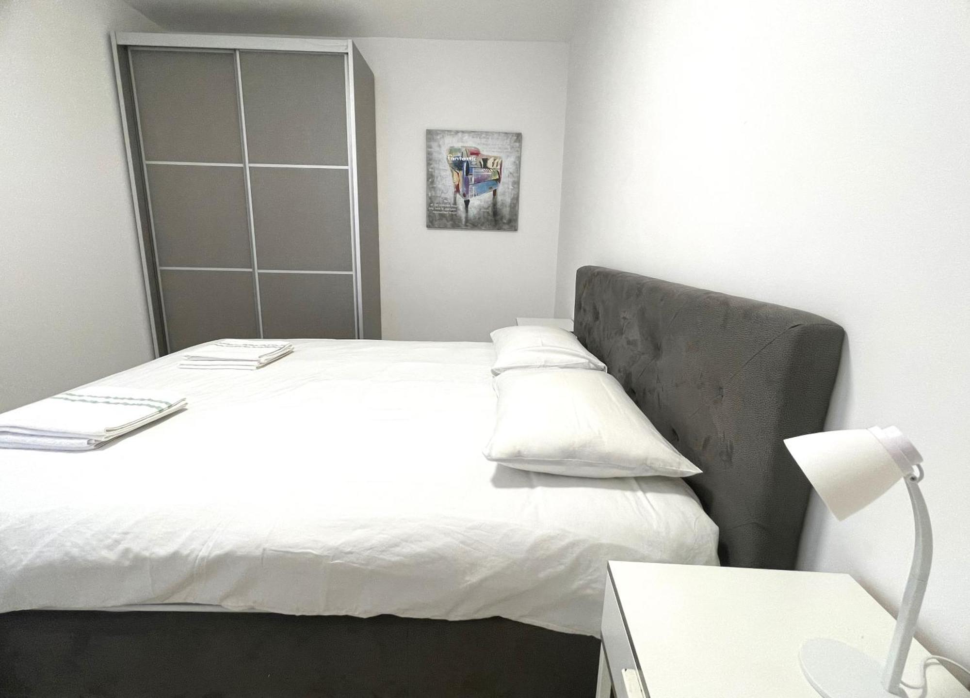 Stylish 3Br Golf Residence 엘라트 외부 사진