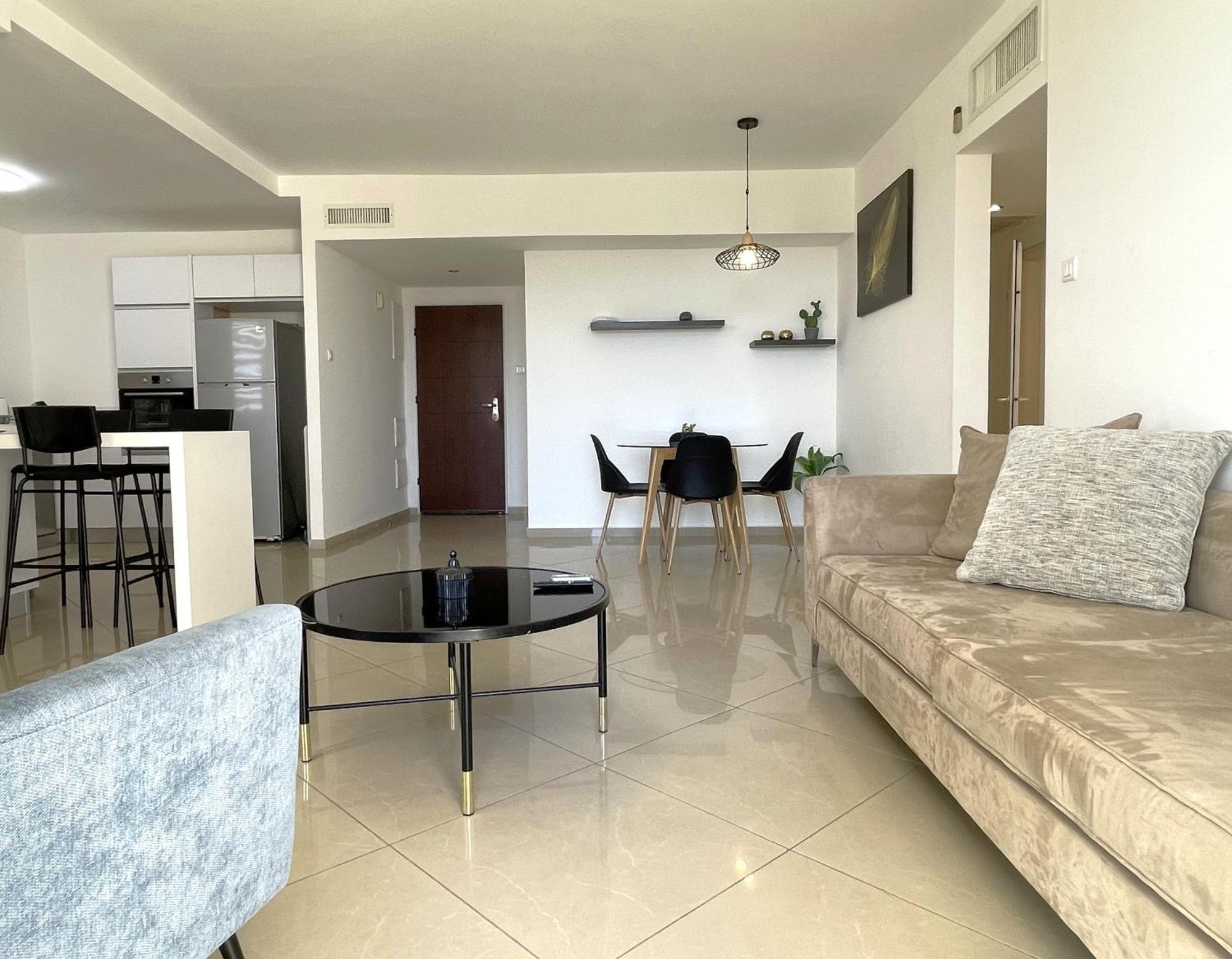 Stylish 3Br Golf Residence 엘라트 외부 사진