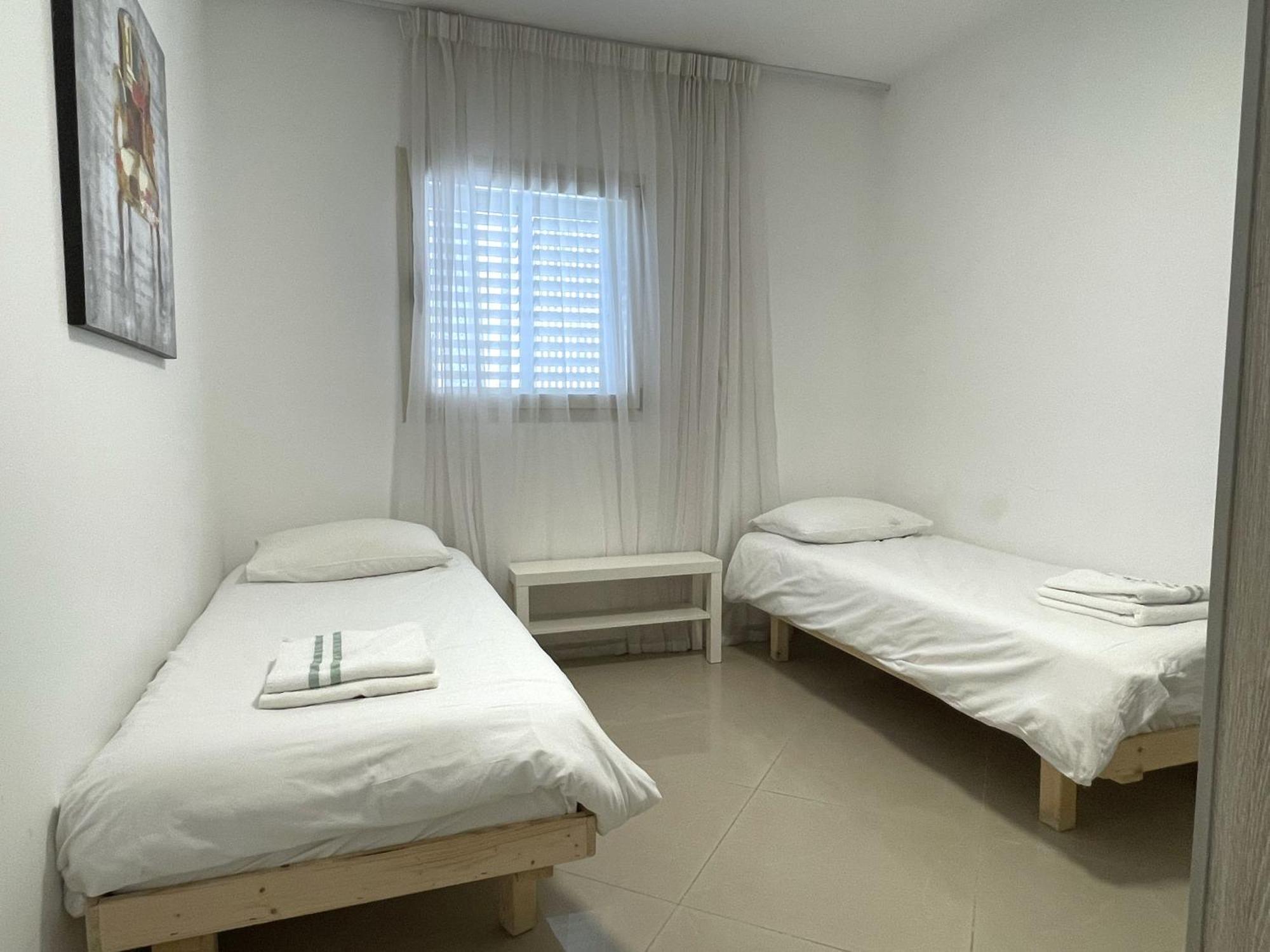 Stylish 3Br Golf Residence 엘라트 외부 사진