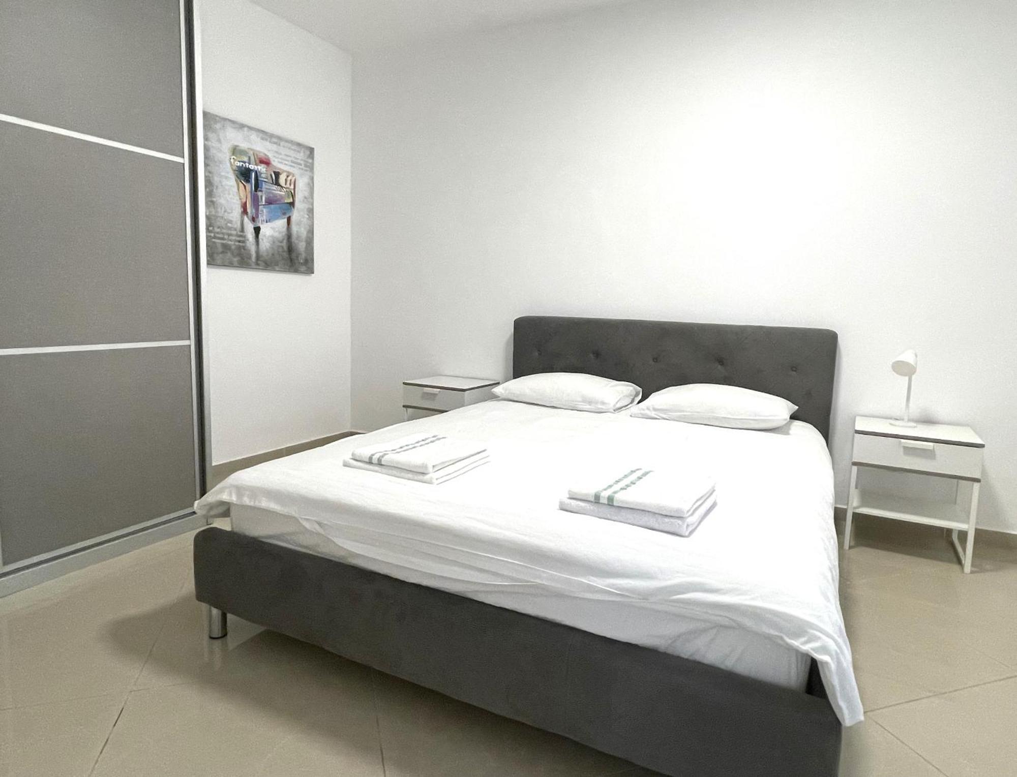 Stylish 3Br Golf Residence 엘라트 외부 사진