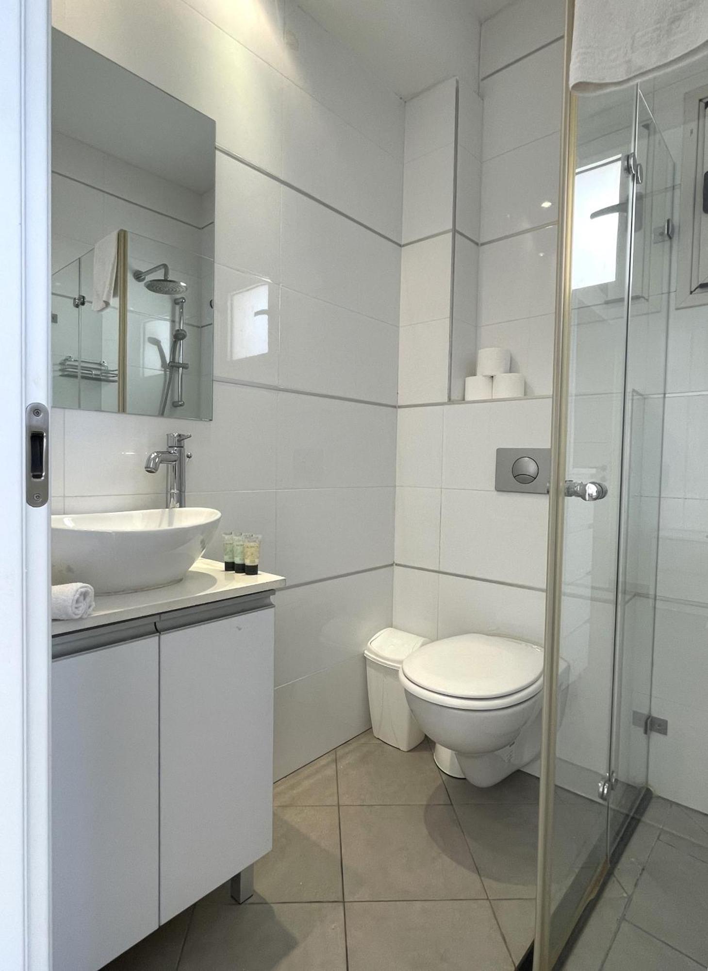Stylish 3Br Golf Residence 엘라트 외부 사진