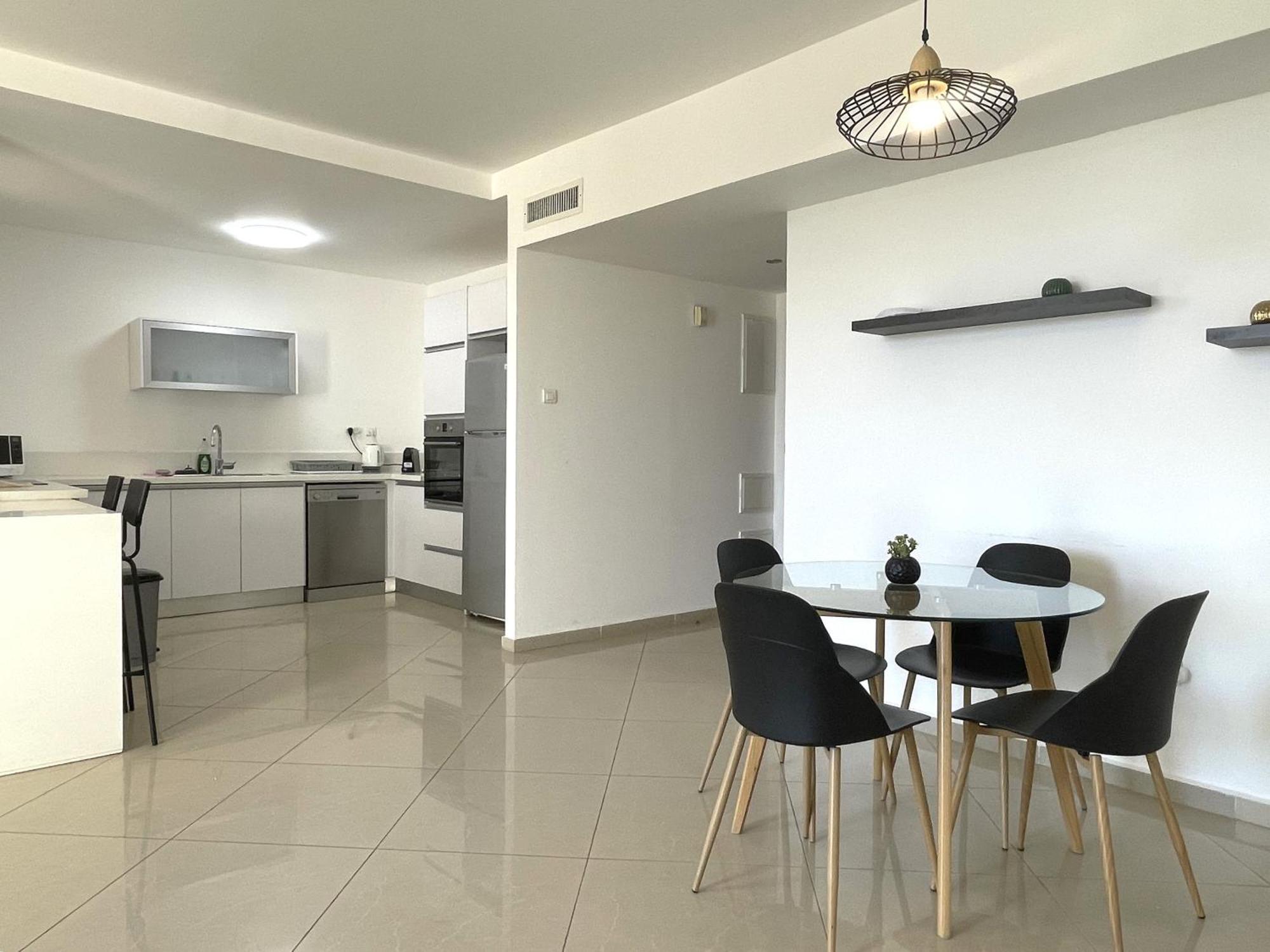 Stylish 3Br Golf Residence 엘라트 외부 사진