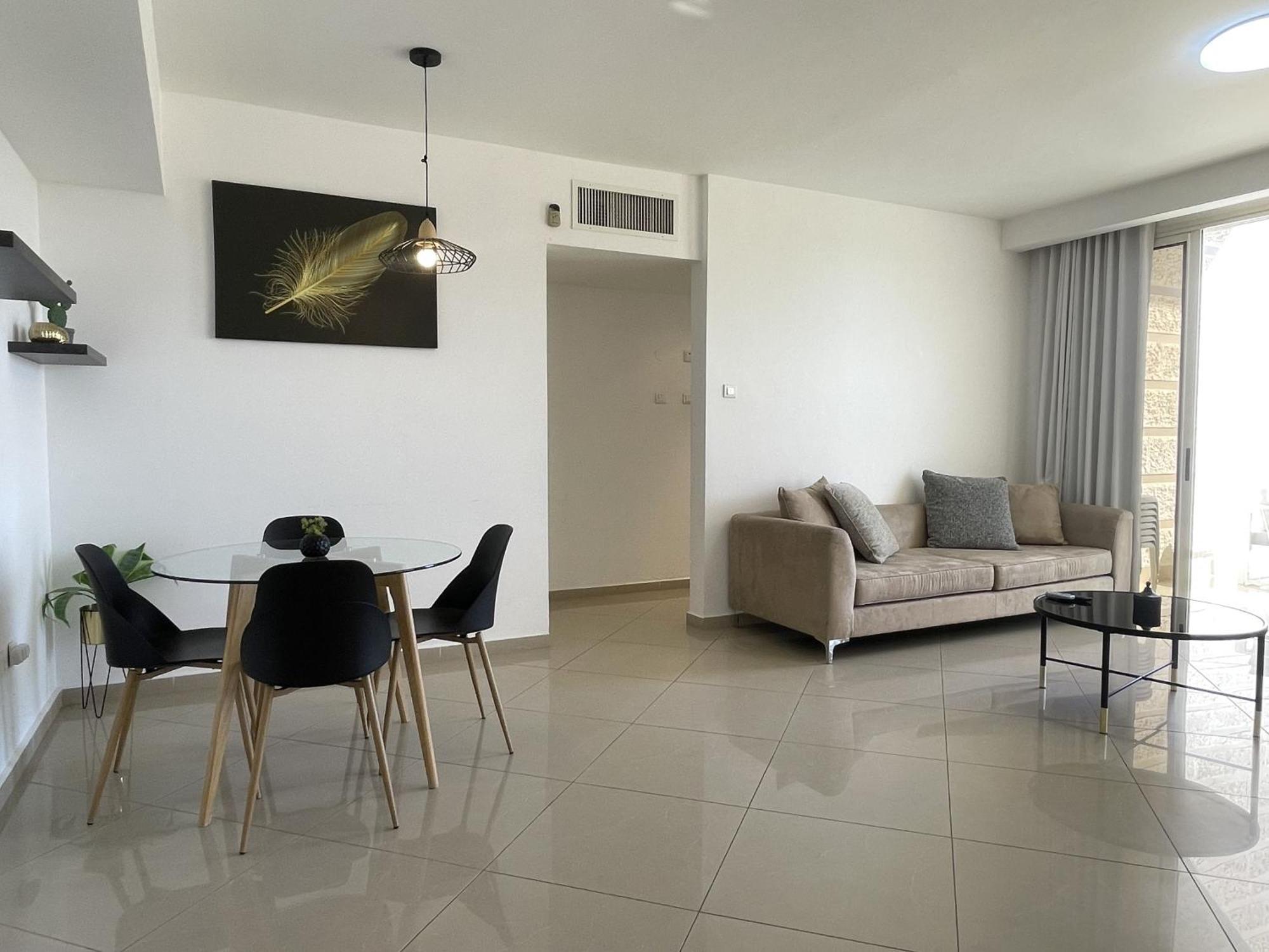 Stylish 3Br Golf Residence 엘라트 외부 사진