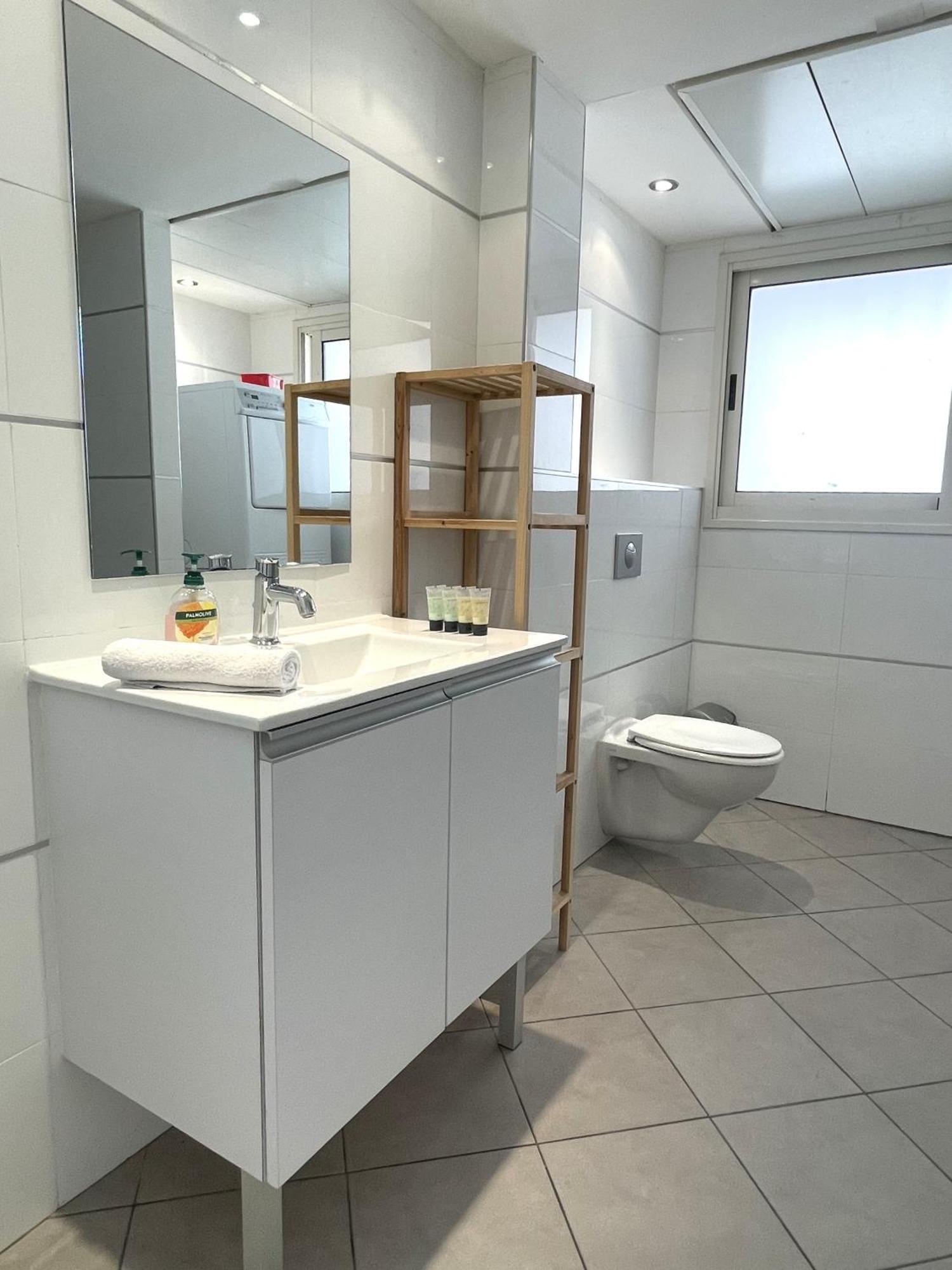 Stylish 3Br Golf Residence 엘라트 외부 사진