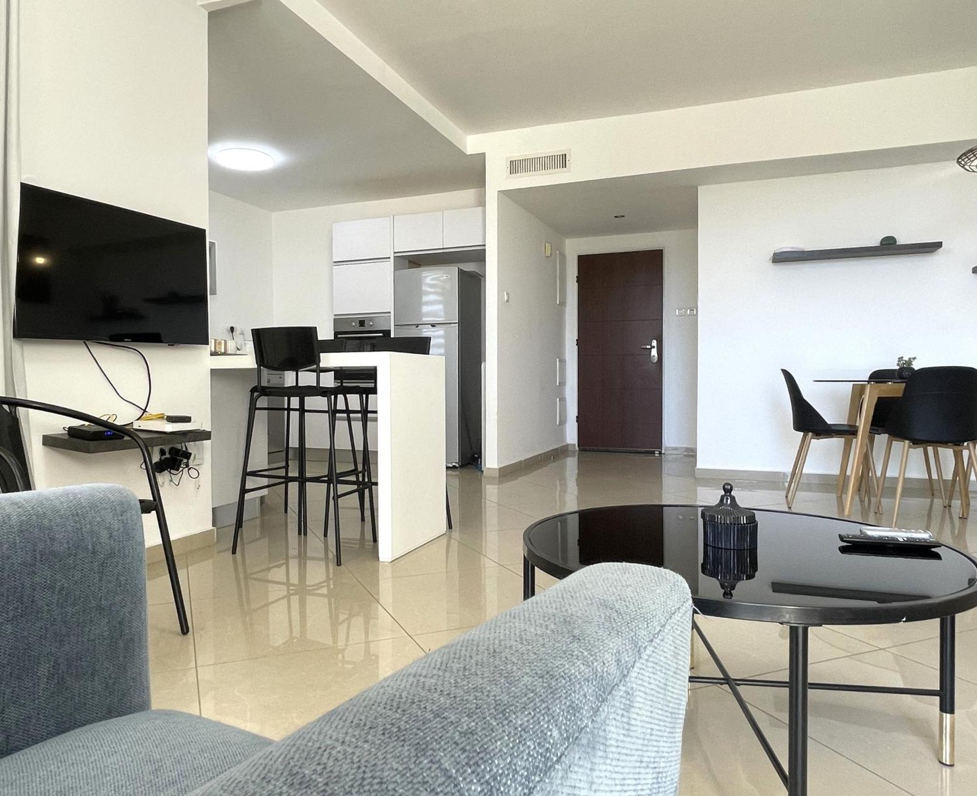 Stylish 3Br Golf Residence 엘라트 외부 사진