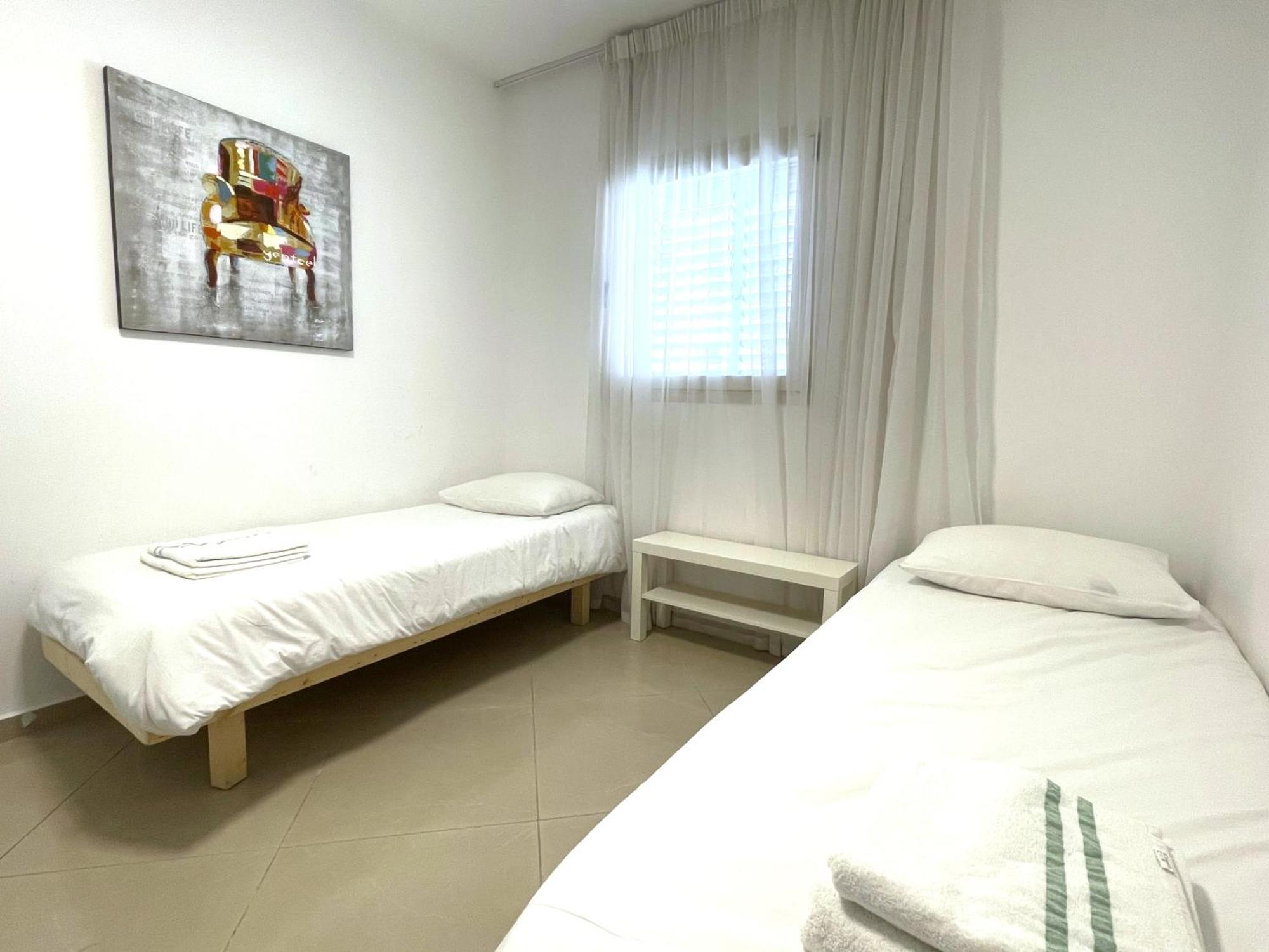 Stylish 3Br Golf Residence 엘라트 외부 사진