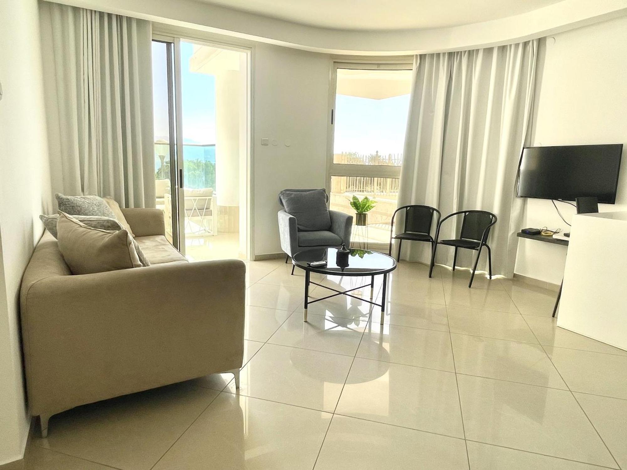 Stylish 3Br Golf Residence 엘라트 외부 사진