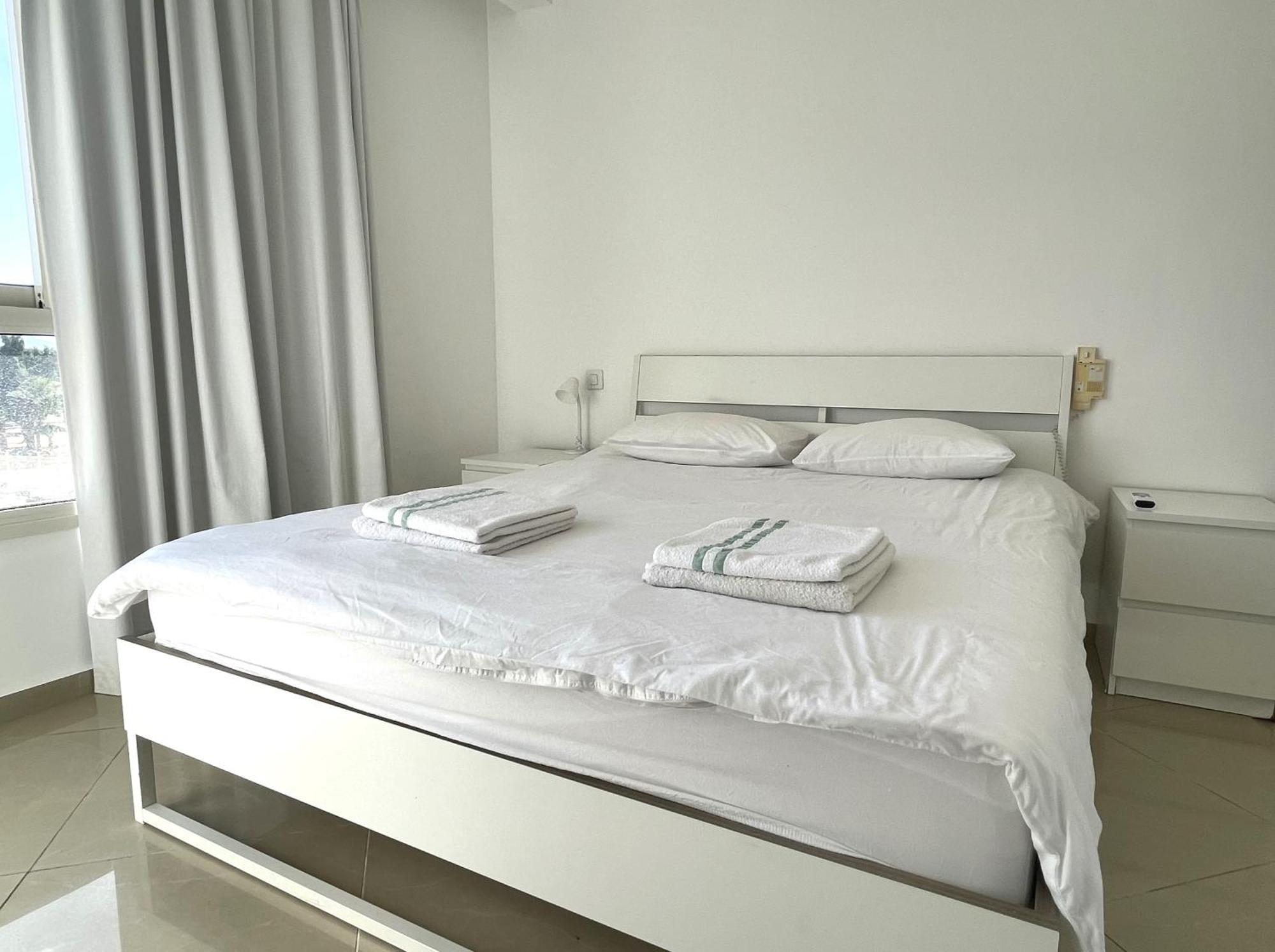 Stylish 3Br Golf Residence 엘라트 외부 사진