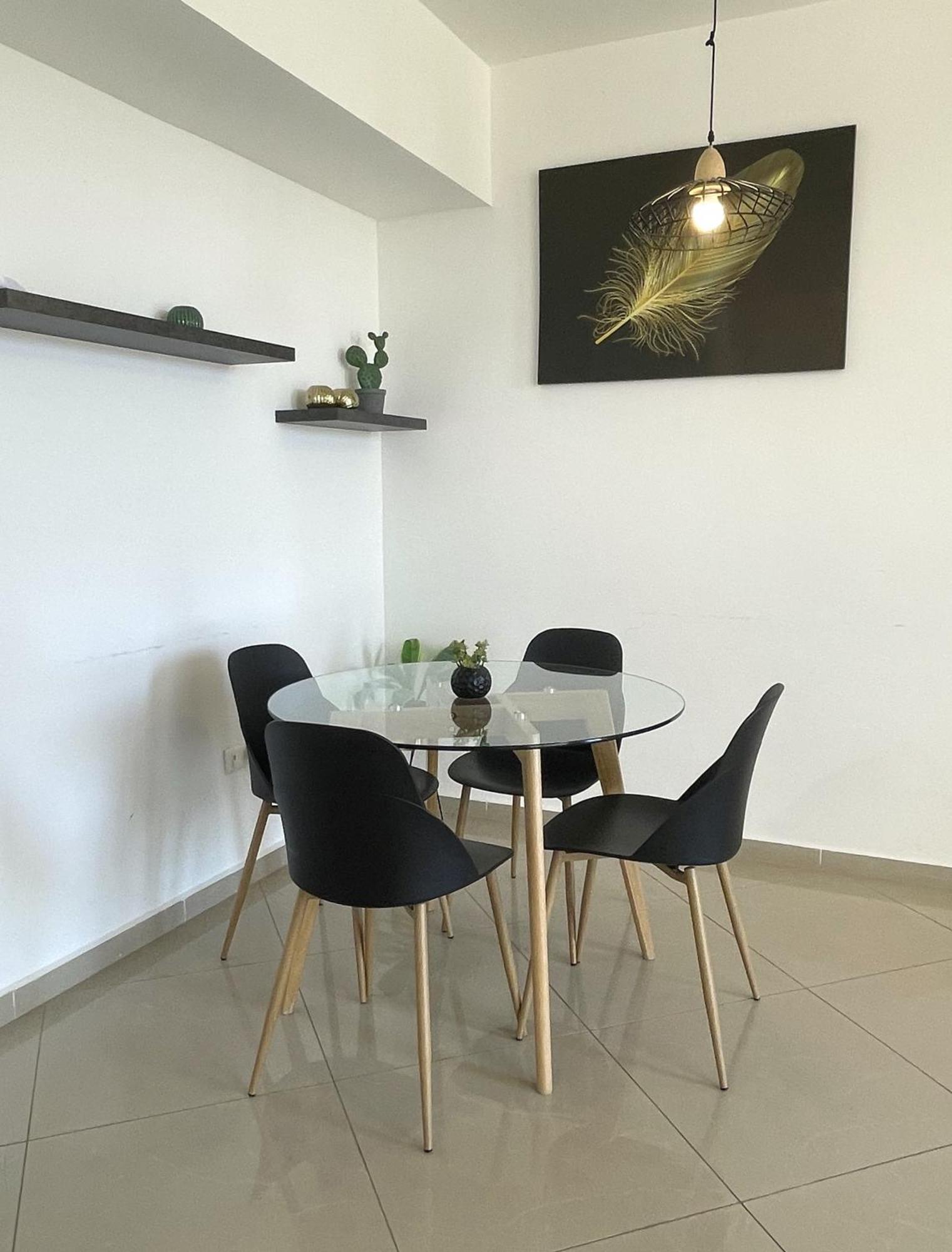Stylish 3Br Golf Residence 엘라트 외부 사진