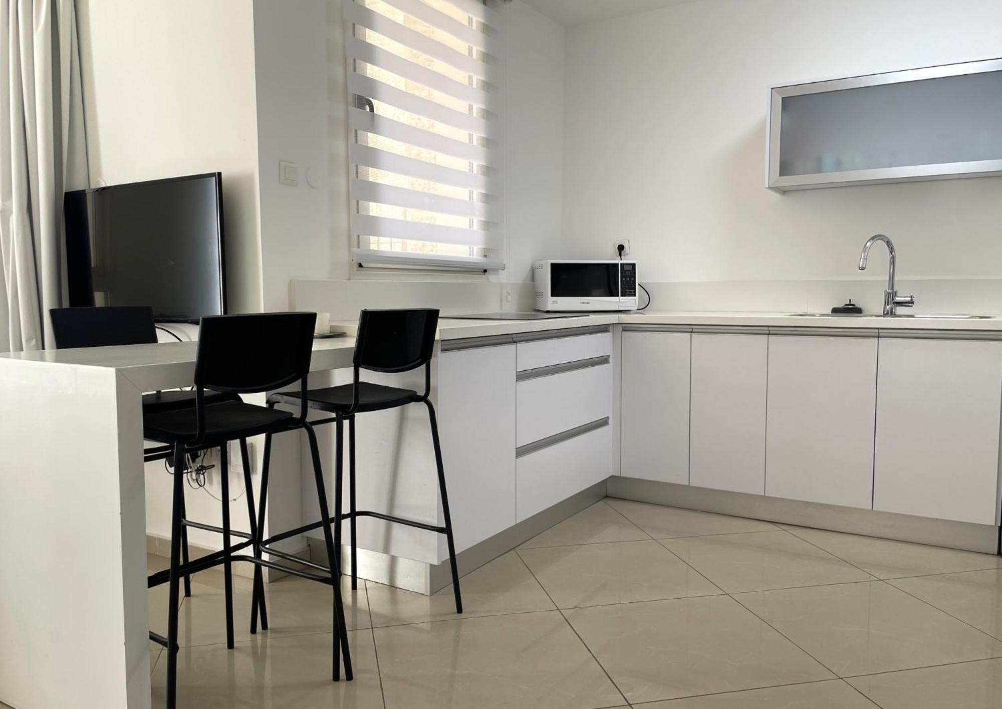 Stylish 3Br Golf Residence 엘라트 외부 사진