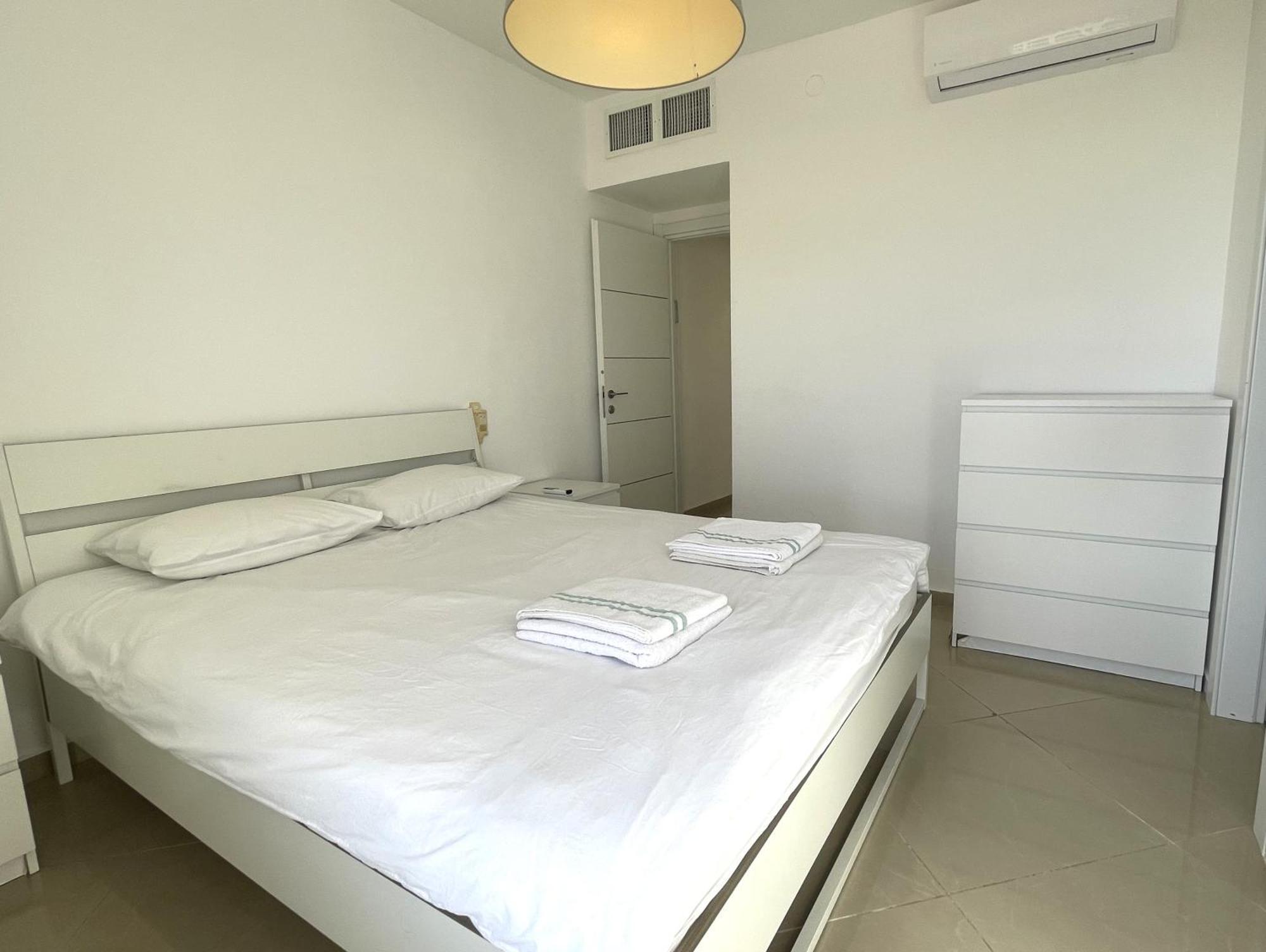 Stylish 3Br Golf Residence 엘라트 외부 사진