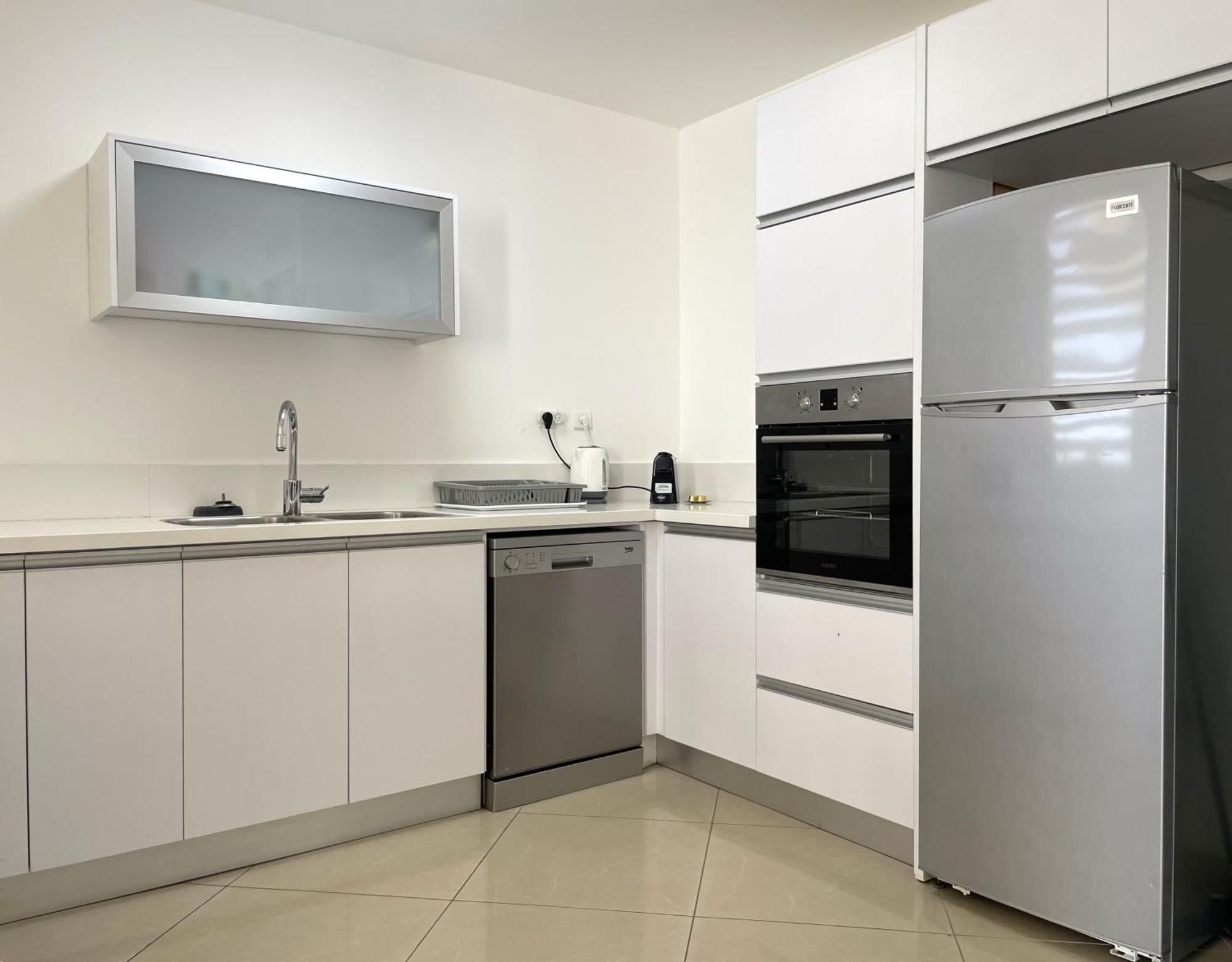 Stylish 3Br Golf Residence 엘라트 외부 사진