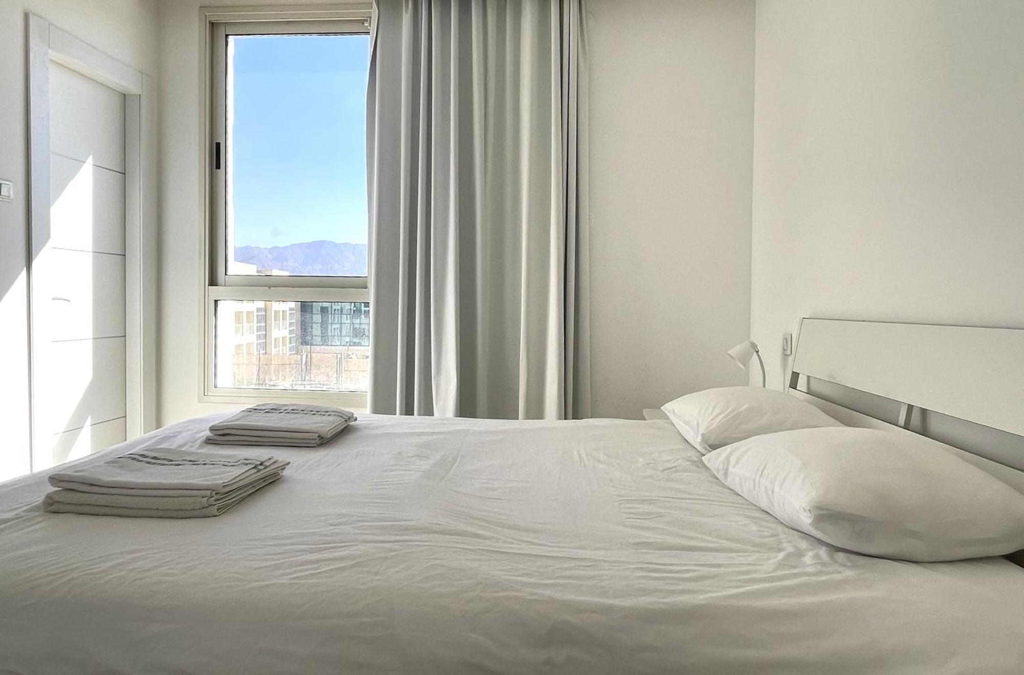 Stylish 3Br Golf Residence 엘라트 외부 사진