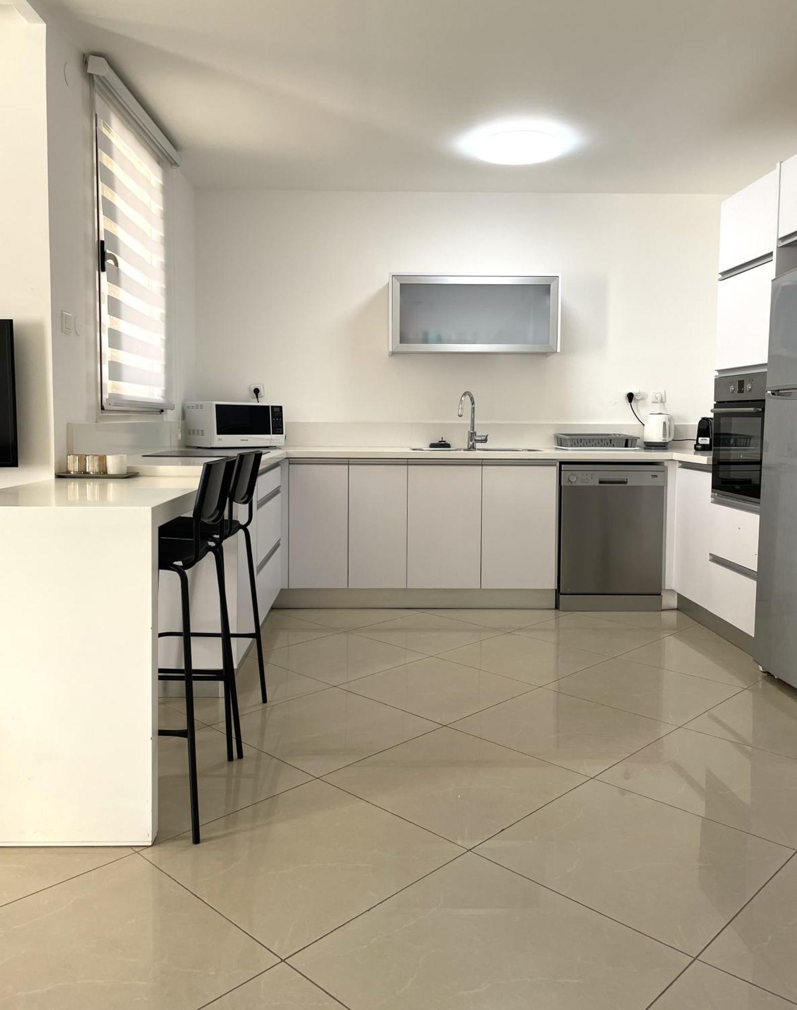 Stylish 3Br Golf Residence 엘라트 외부 사진